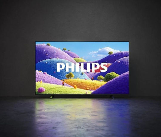 Philips Smart TV 65" 4K UHD LED 65PUS7001/12 HDR (2026)