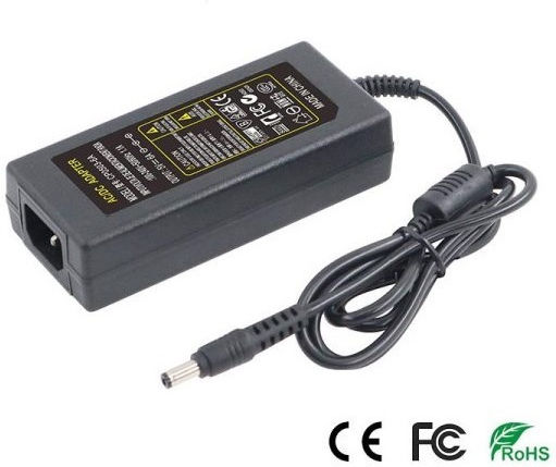 Anga Universelle Netzadapter 5 6A mit Leistung 30W (CP0503-6A)