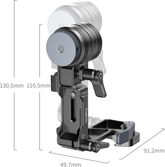 Smallrig 6315 L-shaped Monitor Support