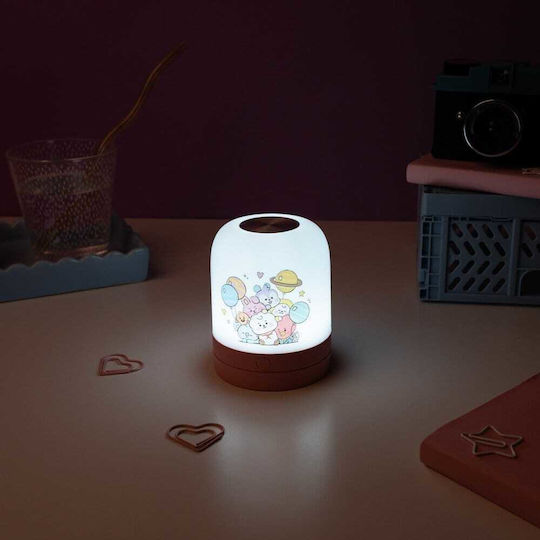 Grupo Erik Lampă Decorativă cu LED pentru Copii