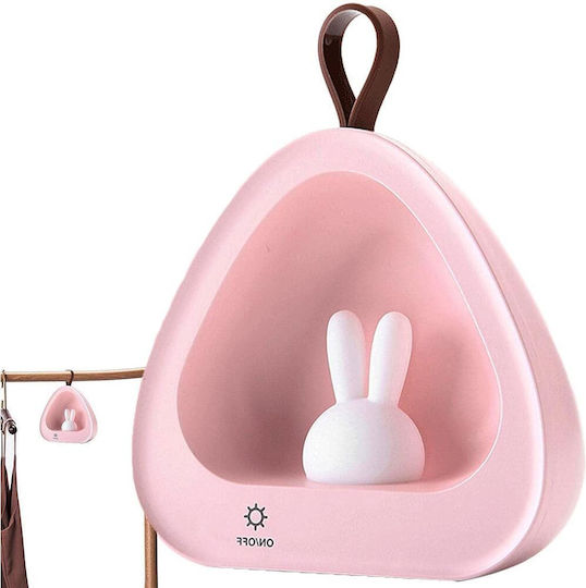 Night Light LED / Led Power Pink / Pink