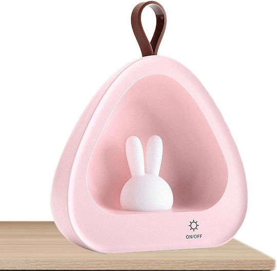 Night Light LED / Led Power Pink / Pink