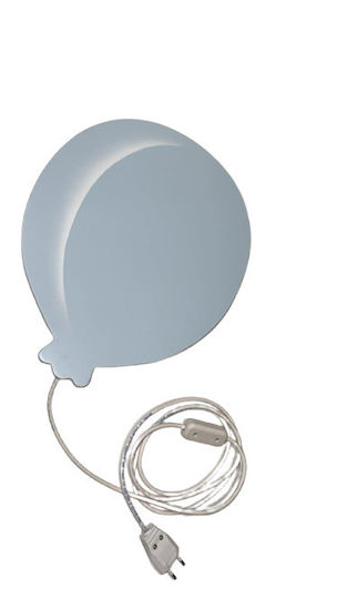 Kinder Wandlampe LED Hölzernes