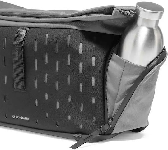 Manfrotto Uncover Messenger 12l