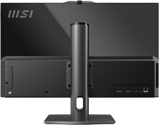 MSI Modern AM272P 1M-855EU 27" (5-120U/16GB/512GB SSD/FHD/W11 Pro)