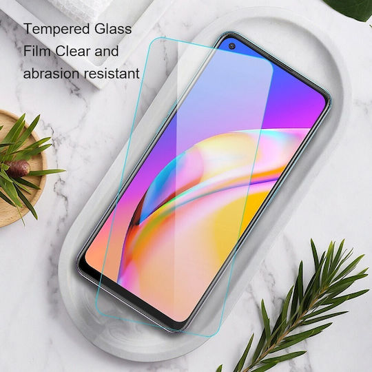 Amorus Tempered Glass (Oppo Reno16 5g / Reno16 Pro 5g)
