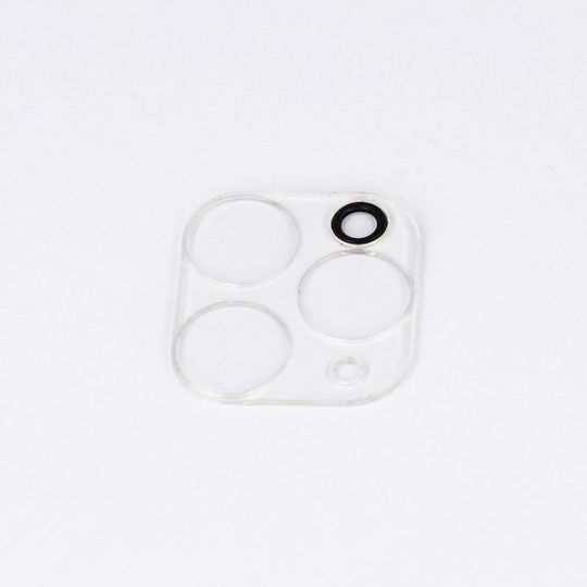 Tfo Закалено стъкло 3D камера iPhone 18 Pro
