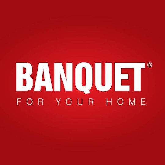 Banquet Βαθιά Κατσαρόλα 4.3lt