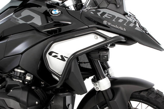 Горни Защитни Решетки Ultimate Wunderlich Bmw R 1300 Gs Черни