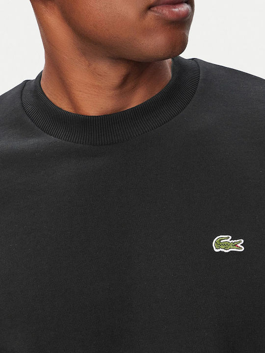 Sweatshirt Black