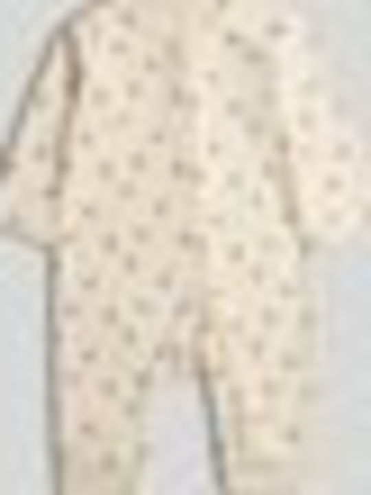 Mothercare Set Module Prosoape Multicolore 3 Bucăți