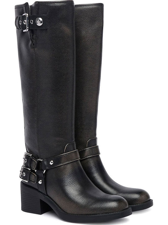 Guess Women's Boots Black