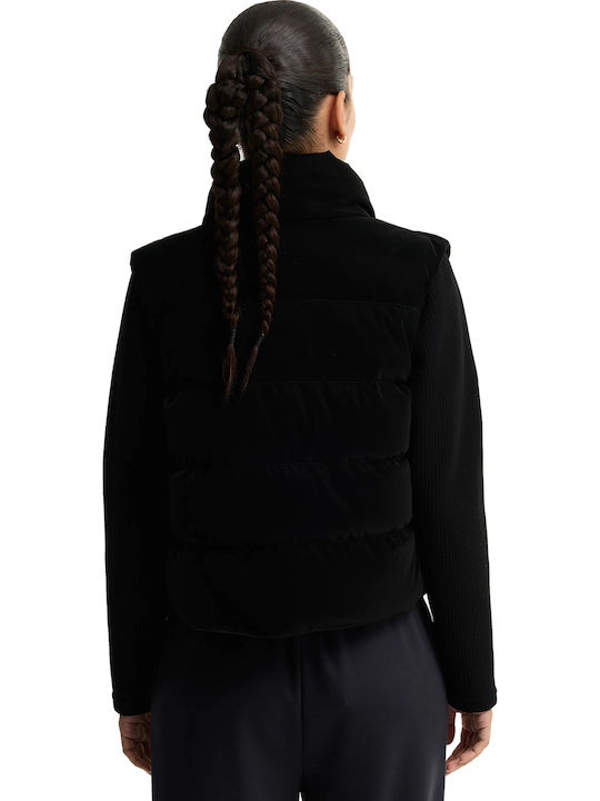 Women's Winter Jacket Bk91/Black