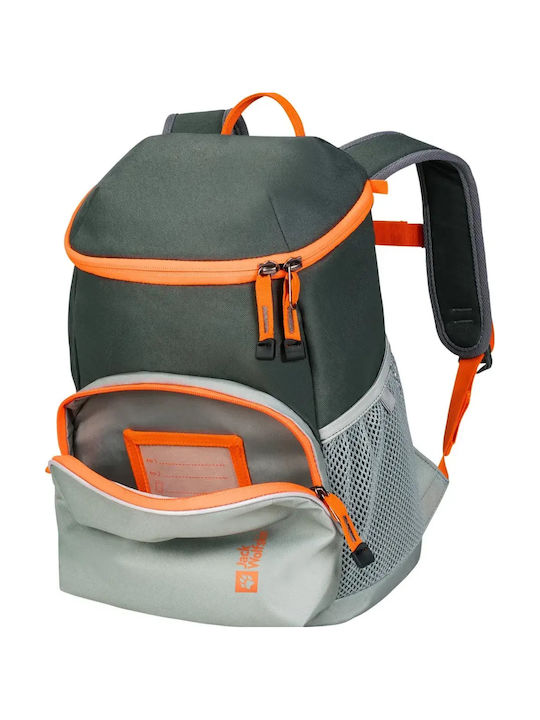 Jack Wolfskin Rucsac 11L Verde