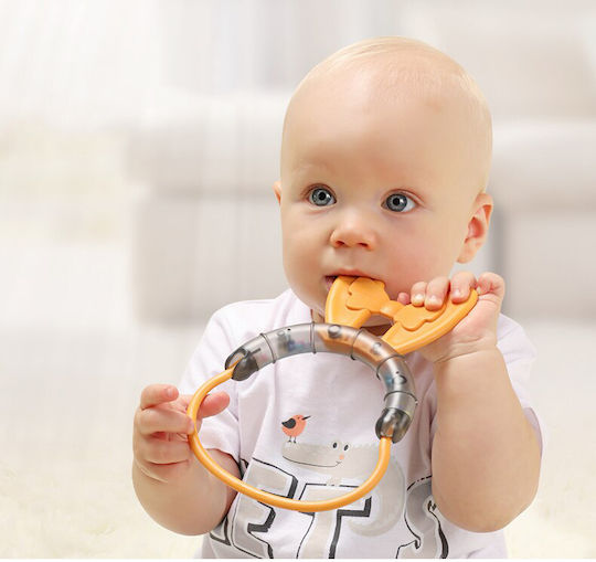 Tumama Kids Set Jucării de dentiție pentru bebeluși pentru Nou-Născuți