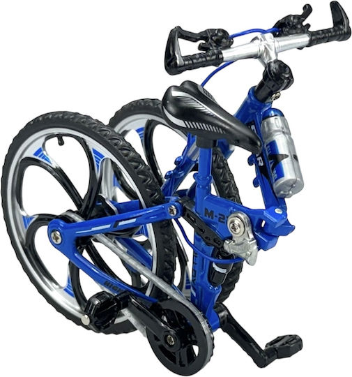 Star Fahrrad Blue Mountain Maßstab 1:10