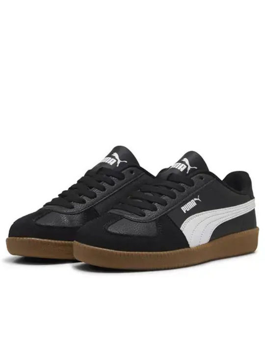 Club Ii Era Kinder Sneaker Schwarz