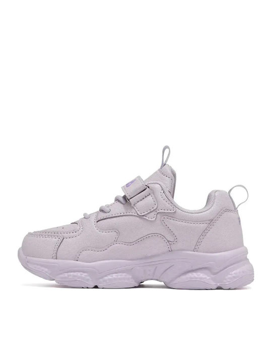 FILA Memory Лилав