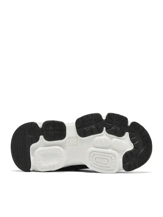 Kinder Sneaker mit Bügel- und Schleifenverschluss Schwarz