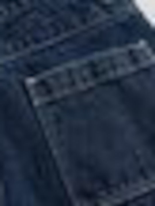 Mothercare Pantaloni din denim pentru copii Albastru