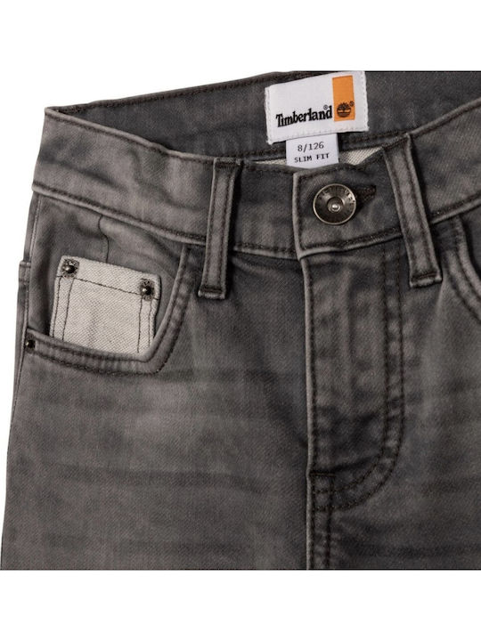 Timberland Kids' Jeans Trousers Blue