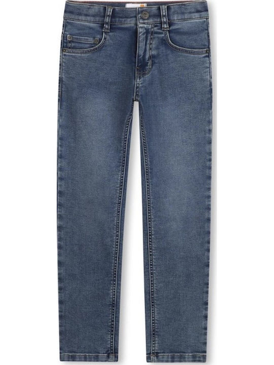 Timberland Kids' Jeans Trousers Blue