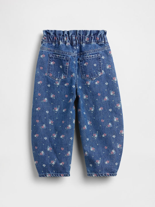 GAP Kinder-Jeanshosen Blau