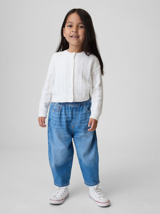 GAP Kinder-Jeanshosen Blau