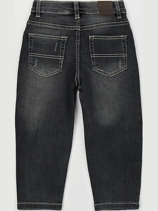 iDO Pantaloni de blugi pentru copii Gri iDO Pantaloni de blugi pentru copii Gri