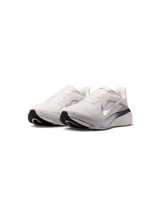 Pegasus 42 Women's Sport Shoes Running White