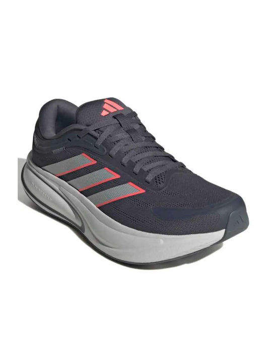 Men's Sport Shoes Running Grey