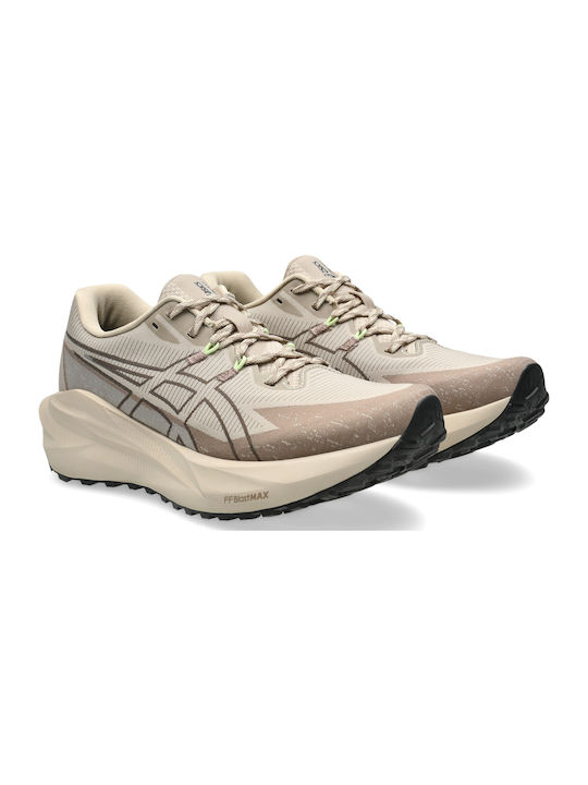 Blazeblast Women's Sport Shoes Trail Running Beige