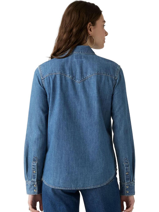 Levi's