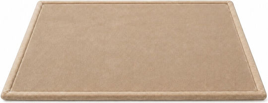 Set De Covoare Pentru Copii Bej 150x200cm