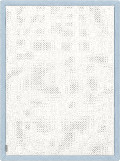 Covor Pentru Copii Albastru 150x200cm