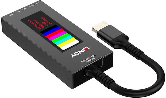 Lindy HDMI 8K30 Signal Generator Model 32696