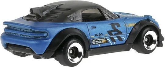 Mattel Mazda Mx-5 Miata Гараж
