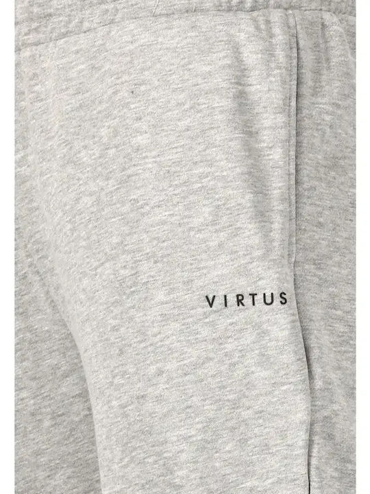 Herren-Sweatpants Grau