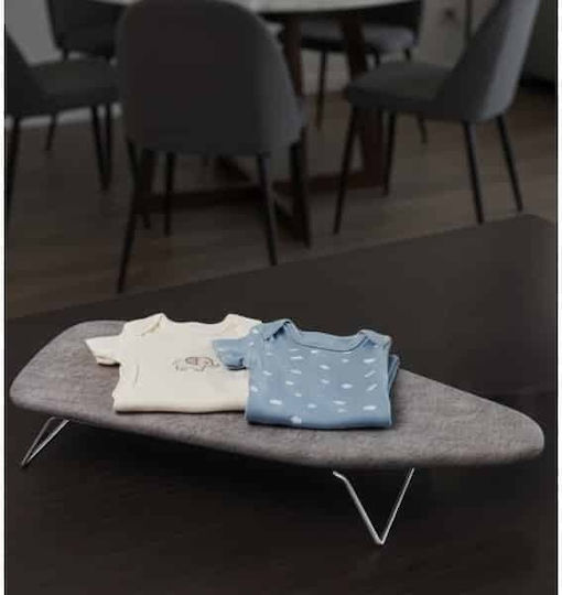 Ironing Board for Steam Iron Foldable 90x33cm