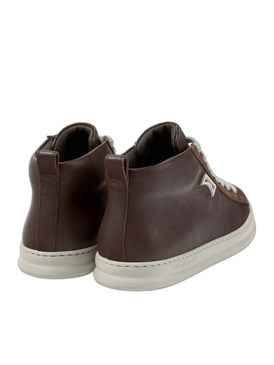 Herren Braune Stiefel