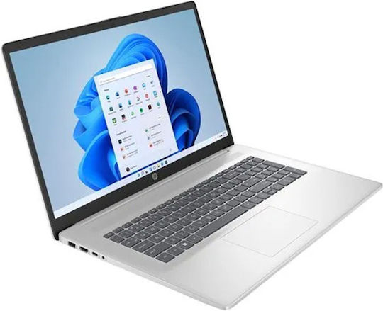 HP 17-cn4006nw 17.3" FHD (Core 7-150U/24GB/2TB SSD/W11 Home) (US Keyboard)