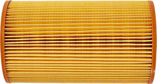 Nedis Engine Filter Cartridge Allaway Kp Series Vacuum Cleaners Yellow
