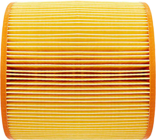 Nedis Motorfilter Cartridge Allaway A C Series Reinigungsgeräte Filter Gelb