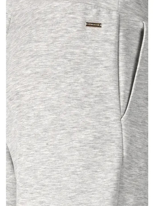 Grey Sweatpants