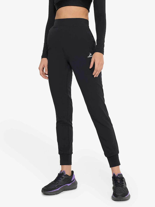 Παντελόνι Φόρμας Black