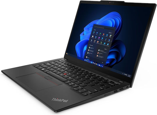 Lenovo ThinkPad X13 Gen 5 13.3" IPS FHD+ (Ultra 5-135U/16GB/256GB SSD/W11 Pro) (US Keyboard)