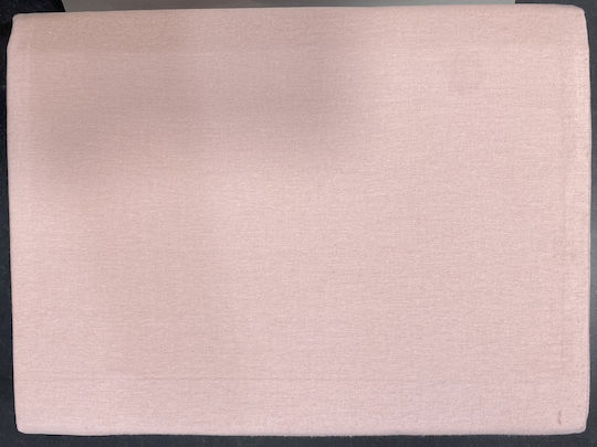 Valentini Bianco Single Bed Set 3 Pieces 160x250 cm 3
