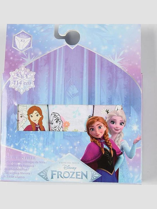 Superheroes Kids Set with Panties Mint White Lilac Superheroes Kids Set with Panties Mint White Lilac
