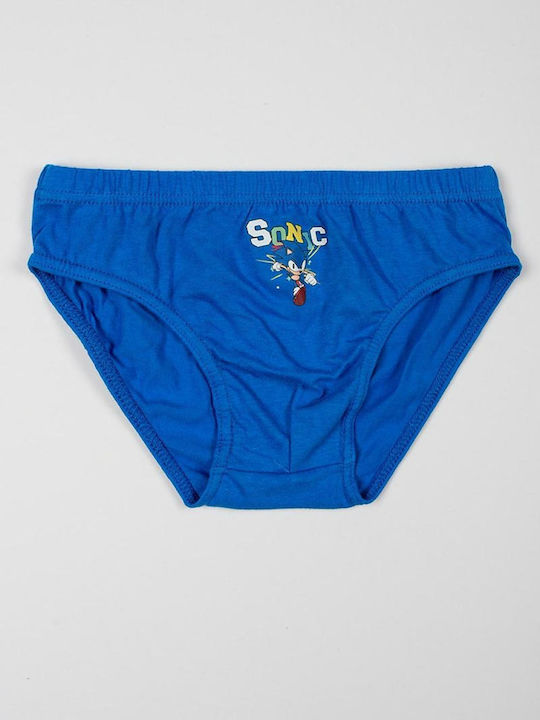 Superheroes Kids Set with Panties 3 Pieces Navy White Orange Superheroes Kids Set with Panties 3 Pieces Navy White Orange