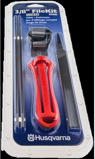 Husqvarna Fișă de unghii Sharpeners Wheel pentru lanțuri cu pas de 3/8" 6buc 505 69 81-38